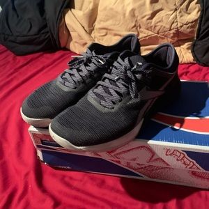 Reebok nano 9